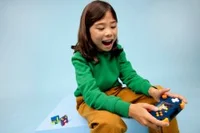 Retro Gaming Console - View 5