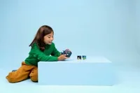 Retro Gaming Console - View 7
