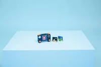 Retro Gaming Console - View 8