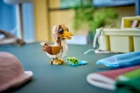 Cute Animals: Playful Puppy Dog - View 8