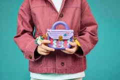 Art Fashion Bag with Storage - View 5