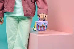 Art Fashion Bag with Storage - View 7