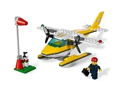 Seaplane - View 2