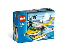 Seaplane - View 4