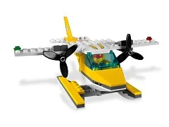 Seaplane - View 5