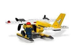 Seaplane - View 6