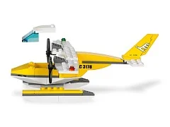 Seaplane - View 7