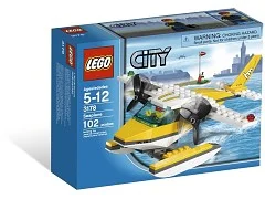 Seaplane - View 8