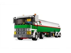 Tank Truck - View 6