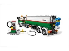 Tank Truck - View 7