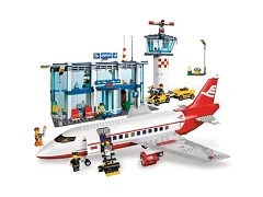 Airport - View 2