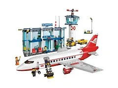 Airport - View 3