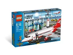Airport - View 4