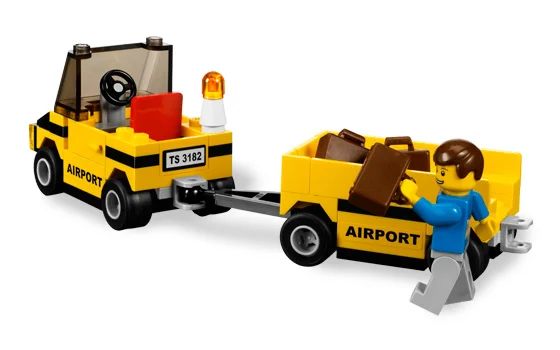 Airport - View 8