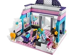 Butterfly Beauty Shop - View 3