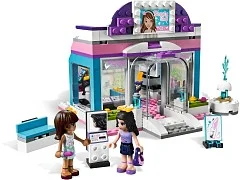 Butterfly Beauty Shop - View 7