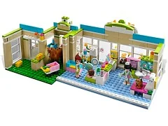 Heartlake Vet - View 3