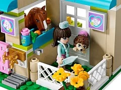 Heartlake Vet - View 5