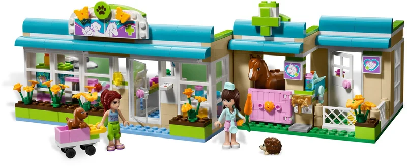 Heartlake Vet - View 7