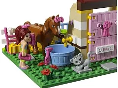 Heartlake Stables - View 3