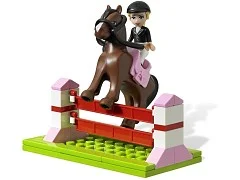 Heartlake Stables - View 5