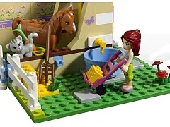 Heartlake Stables - View 6