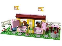 Heartlake Stables - View 7