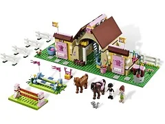 Heartlake Stables - View 8