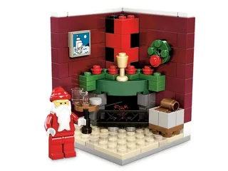 LEGO Holiday Set 2 of 2