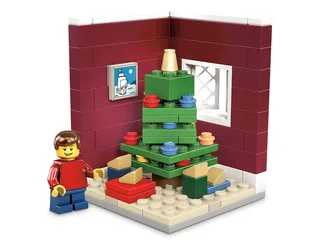LEGO Holiday Set 1 of 2