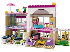 Olivia's House - View 3