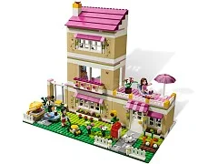 Olivia's House - View 4