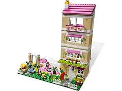 Olivia's House - View 5