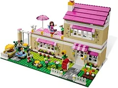 Olivia's House - View 6