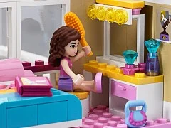 Olivia's House - View 7