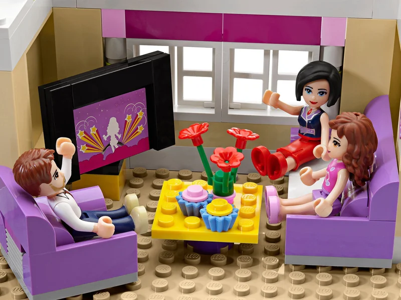 Olivia's House - View 8