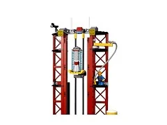 Rocket Launch Center - View 8