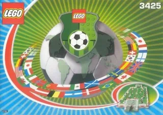 LEGO Sports theme