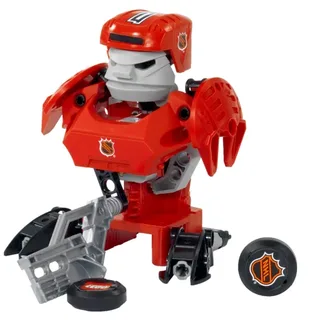 LEGO 3540-1 Puck Passer — 46 pieces, Sports theme