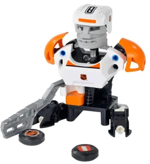 LEGO 3541-1 Slap Shot — 47 pieces, Sports theme