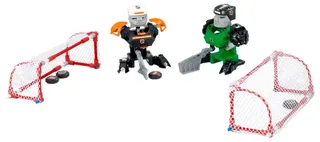 LEGO 3544-1 Game Set — 147 pieces, Sports theme
