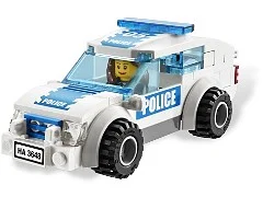 Police Chase - View 5