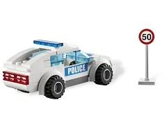 Police Chase - View 7