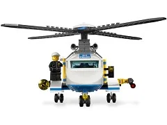 Police Helicopter - View 5