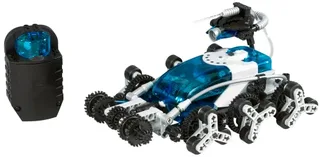 LEGO 3806-1 Gigamesh G60 — 243 pieces, Spybotics theme