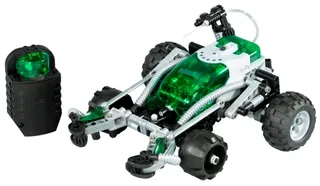 LEGO Spybotics theme