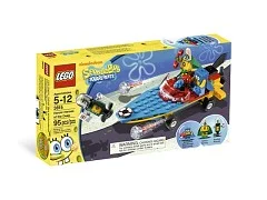Heroic Heroes of the Deep - View 4
