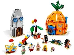 Bikini Bottom Undersea Party - View 8