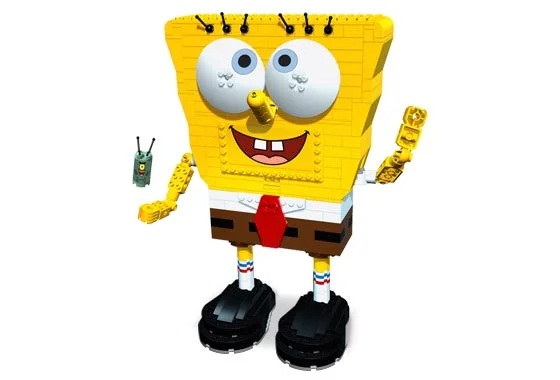 Build-A-Bob - View 2