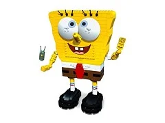 Build-A-Bob - View 2